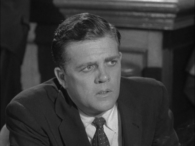 Pat Hingle