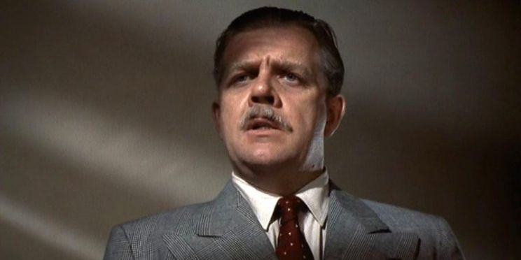 Pat Hingle