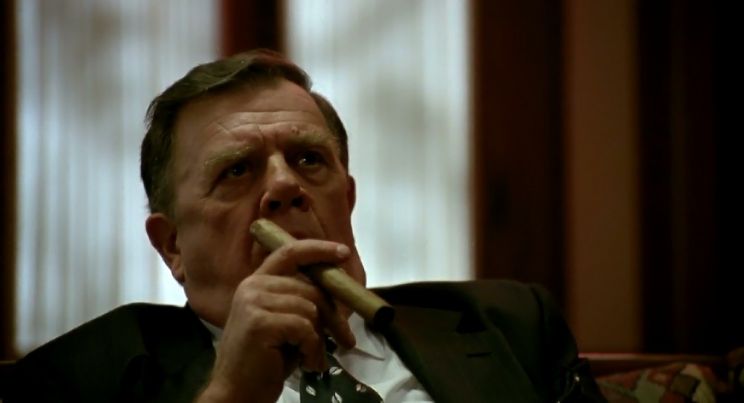 Pat Hingle