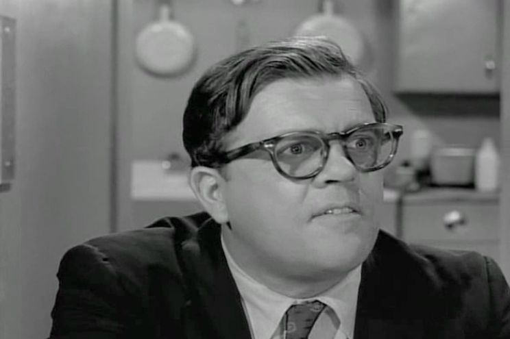 Pat Hingle