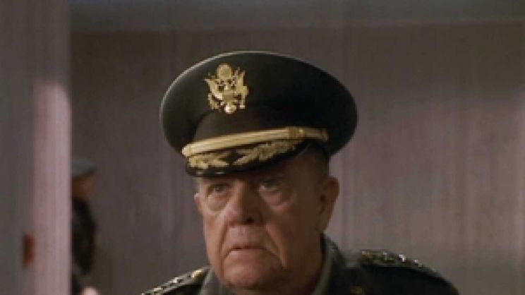 Pat Hingle