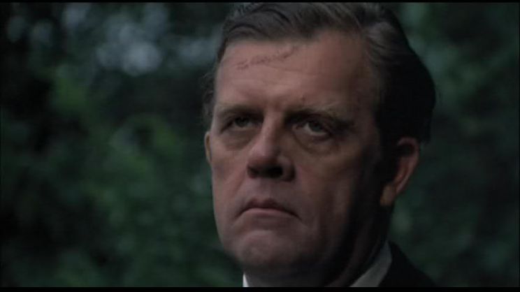 Pat Hingle