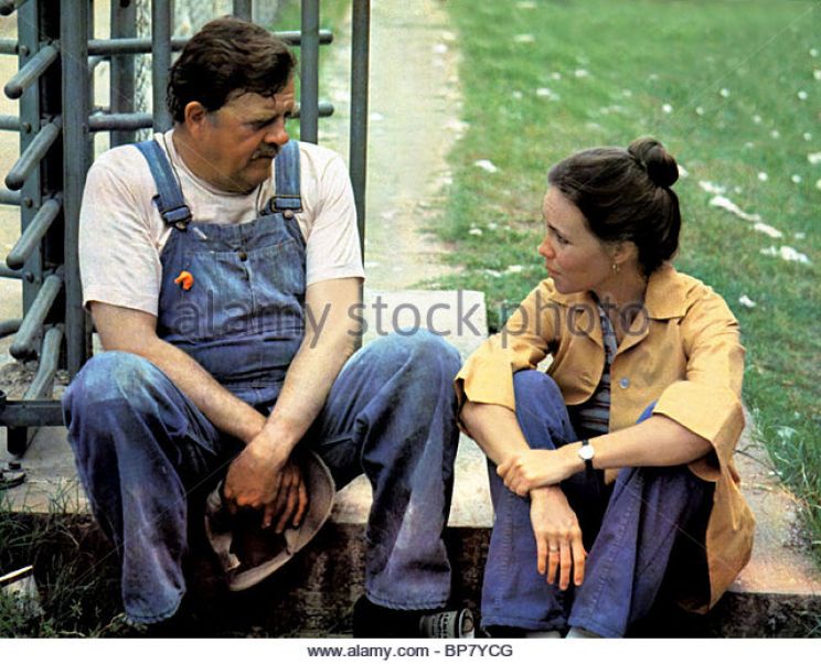 Pat Hingle