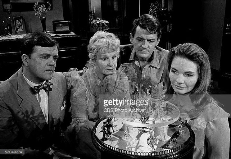 Pat Hingle