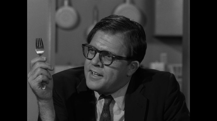 Pat Hingle