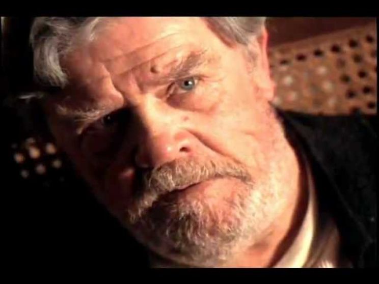 Pat Hingle