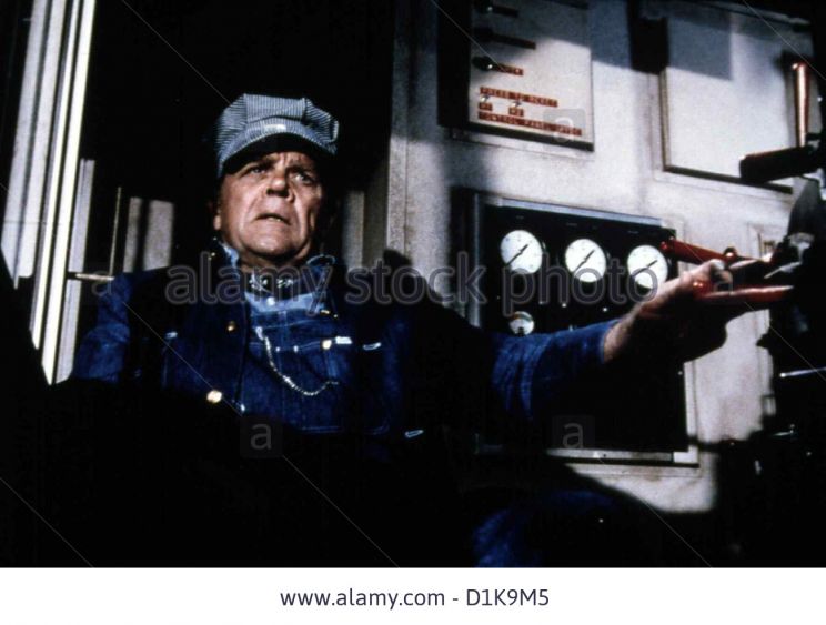 Pat Hingle