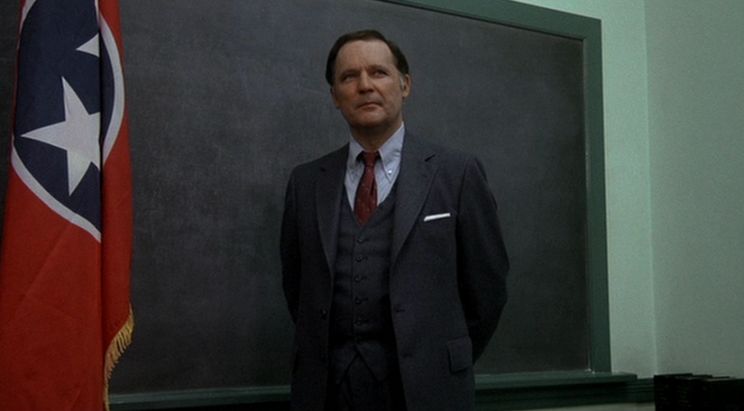 Pat Hingle