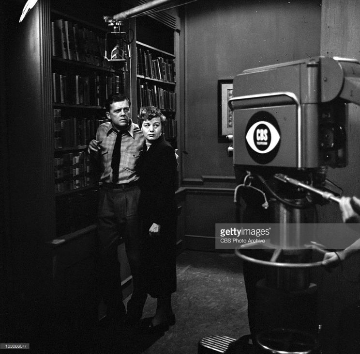 Pat Hingle