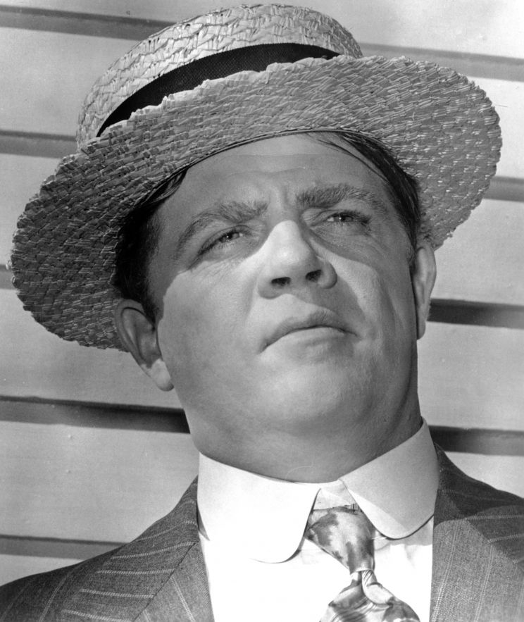 Pat Hingle