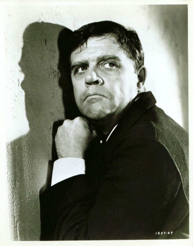 Pat Hingle