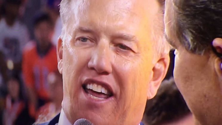 Pat John