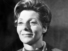 Pat Keen
