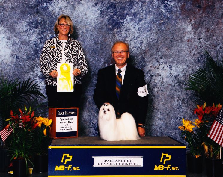 Pat Keen