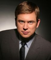 Pat Kiernan