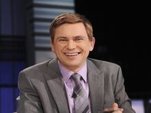 Pat Kiernan