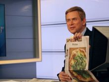 Pat Kiernan