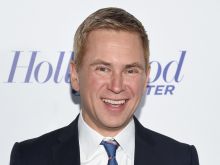 Pat Kiernan