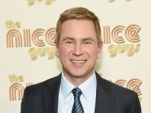 Pat Kiernan