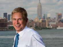 Pat Kiernan