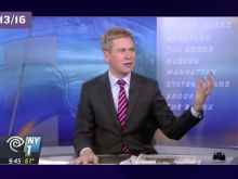 Pat Kiernan