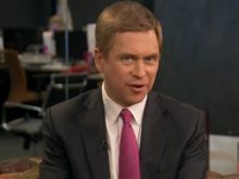 Pat Kiernan