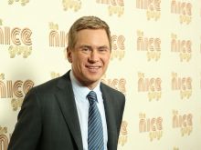 Pat Kiernan