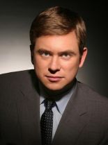 Pat Kiernan