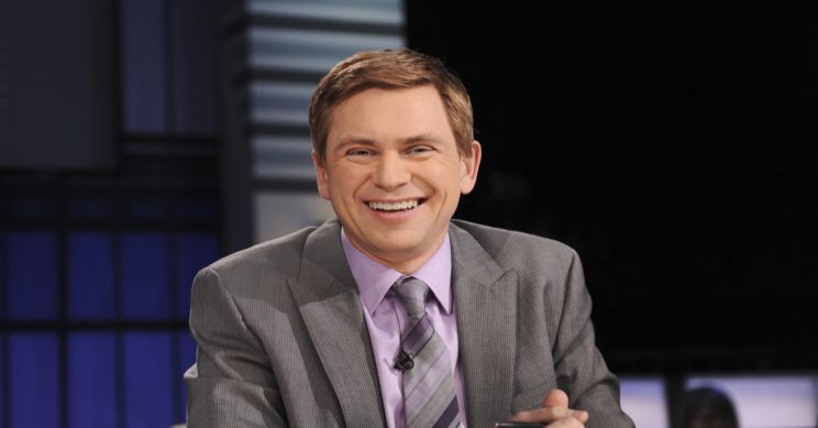 Pat Kiernan