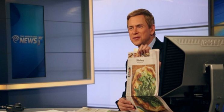 Pat Kiernan