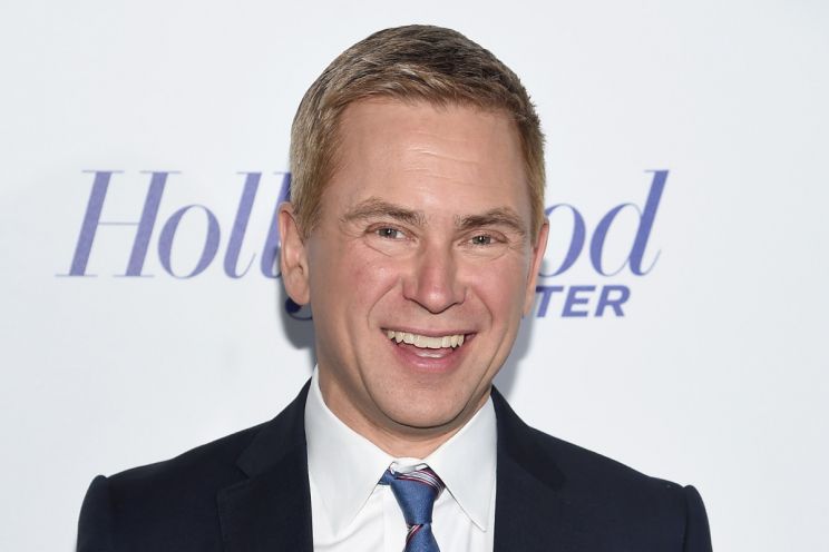 Pat Kiernan