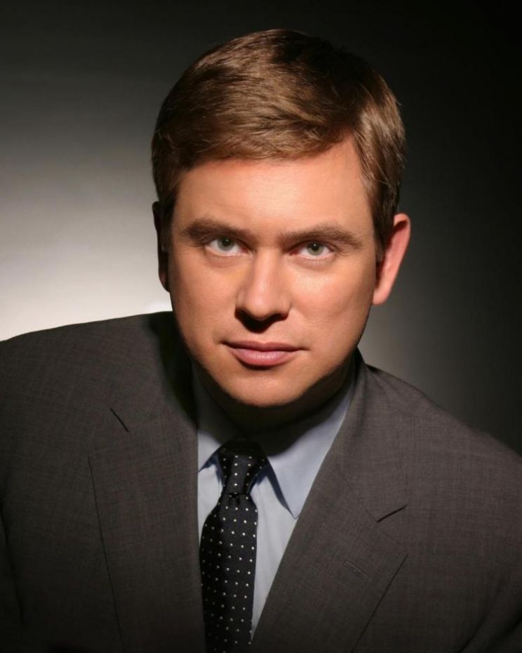 Pat Kiernan