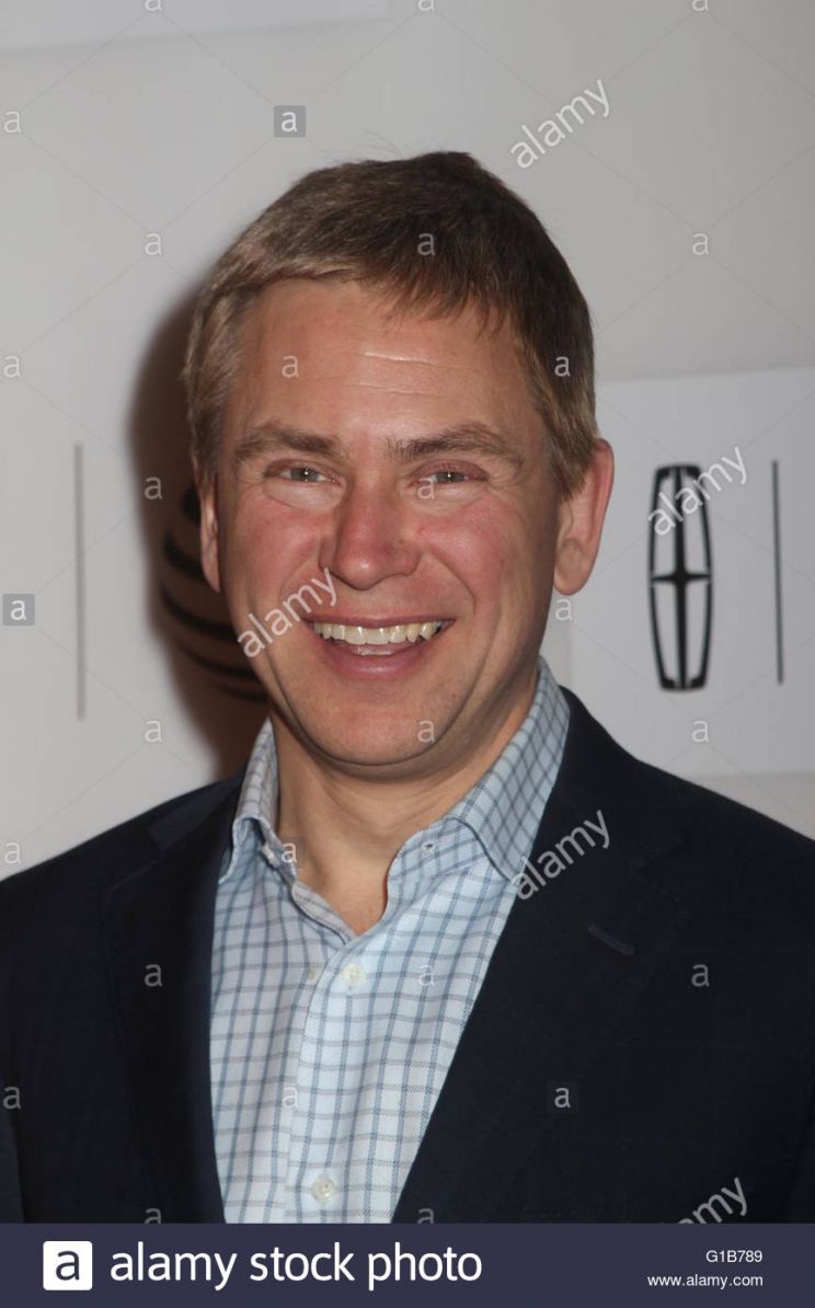 Pat Kiernan