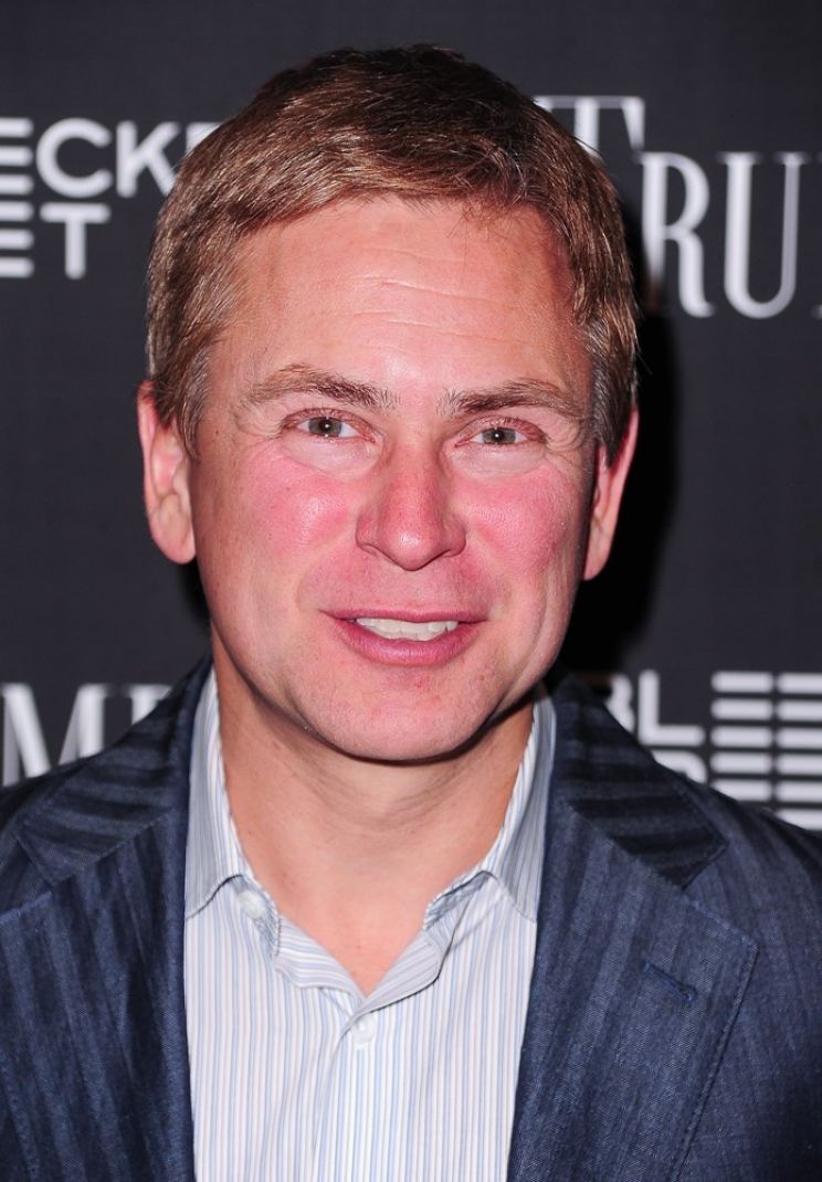 Pat Kiernan