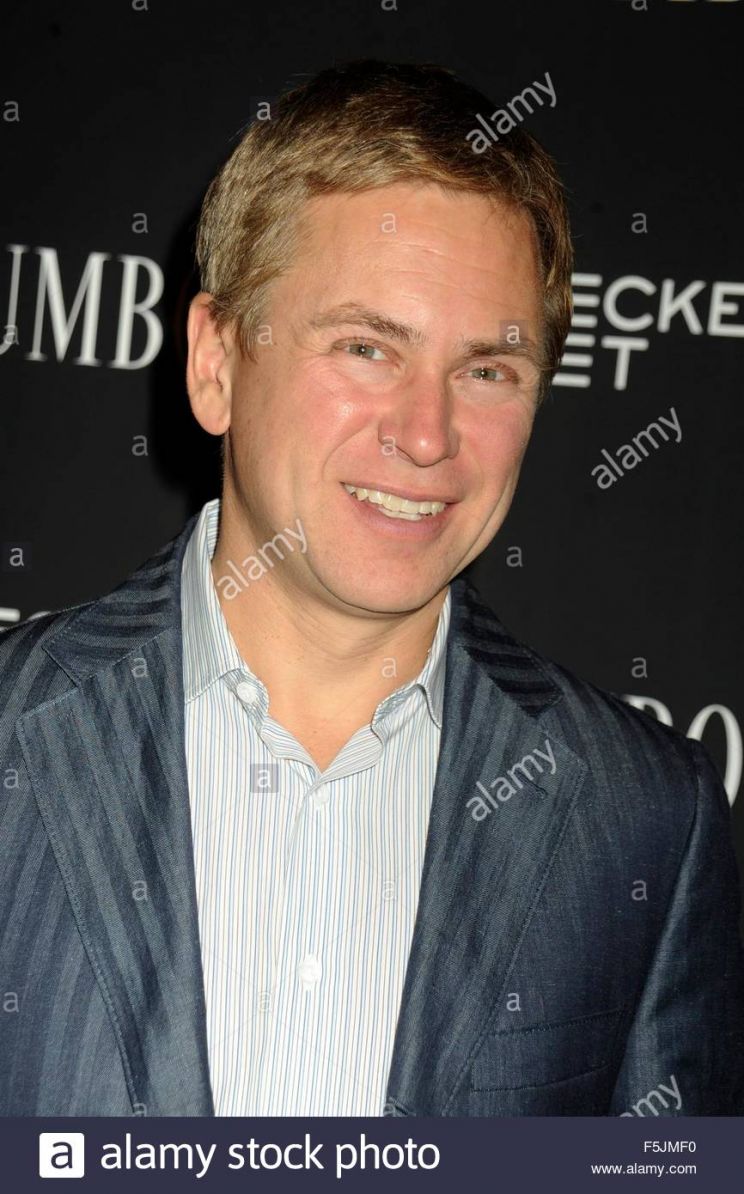 Pat Kiernan