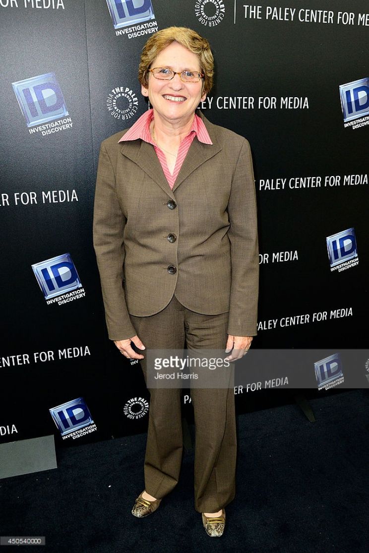 Pat Lalama