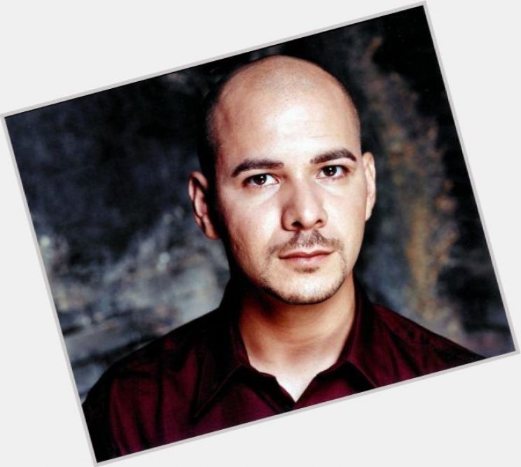 Pat Mastroianni