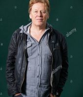Pat Mills