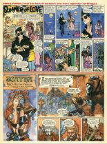 Pat Mills