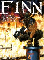 Pat Mills