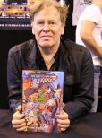 Pat Mills