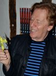 Pat Mills