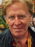 Pat Mills