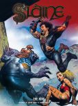 Pat Mills