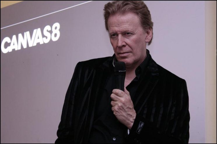 Pat Mills