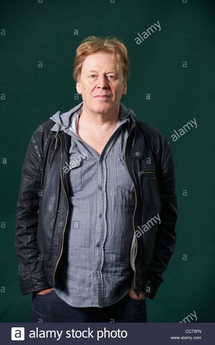 Pat Mills
