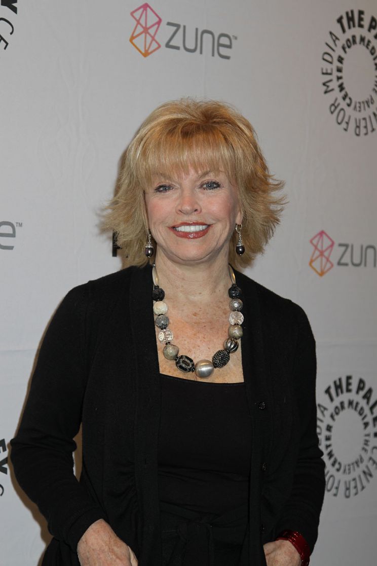 Pat Mitchell