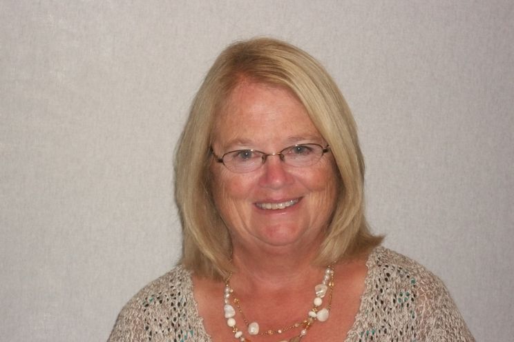 Pat Mitchell