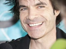 Pat Monahan