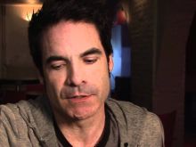 Pat Monahan